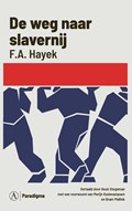 De weg naar slavernij | F.A. Hayek | 