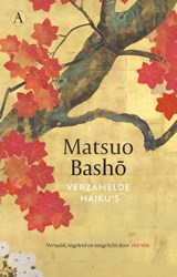 Verzamelde haiku's | Matsuo Basho | 9789025316501