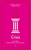 Crisis | Emilia Menkveld ; Maurits Lesmeister | 