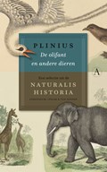 De olifant en andere dieren | Plinius | 