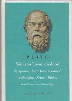 Sokrates' leven en dood