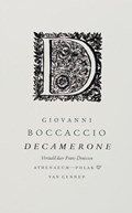 Decamerone | Giovanni Boccaccio | 