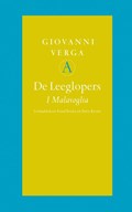 De leeglopers | Giovanni Verga | 