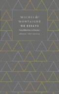 De essays | Michel de Montaigne | 
