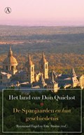 Het land van Don Quichot | Raymond Fagel | 
