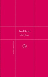 Don Juan | Lord Byron | 9789025370503