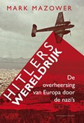 Hitlers wereldrijk | Mark Mazower | 