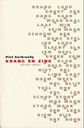 Krang en zing | Piet Gerbrandy | 