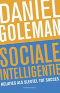 Sociale intelligentie | Daniël Goleman | 