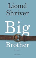Big brother | Lionel Shriver | 