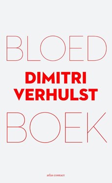 Bloedboek