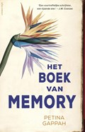 Het boek van memory | Petina Gappah | 
