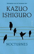 Nocturnes | Kazuo Ishiguro | 