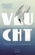 Vlucht | Charlotte McConaghy | 
