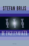 De engelenmaker | Stefan Brijs | 