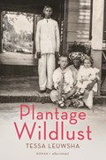 Plantage Wildlust | Tessa Leuwsha | 