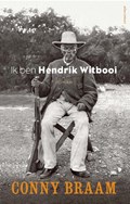 Ik ben Hendrik Witbooi | Conny Braam | 