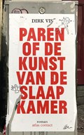 Paren of de kunst van de slaapkamer | Dirk Vis | 