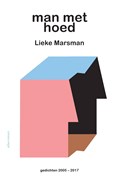 Man met hoed | Lieke Marsman | 