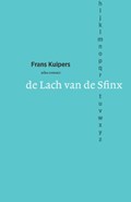 De lach van de Sfinx | Frans Kuipers | 