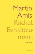 Rachel, een document | Martin Amis | 