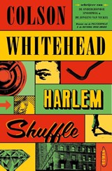 Harlem Shuffle | Colson Whitehead | 9789025471194