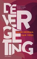 De vergeting | Daan Heerma van Voss | 