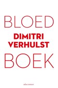Bloedboek | Dimitri Verhulst | 
