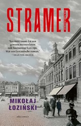 Stramer | Mikolaj Lozinski | 9789025475017