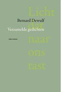 Licht dat naar ons tast | Bernard Dewulf | 