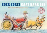Vertelplaten Boer Boris gaat naar zee | Ted van Lieshout | 9789025759230