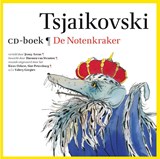 De Notenkraker | Tsjaikovski | 9789025766399