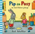 Pip en posy en het kleine plasje | Axel Scheffler | 