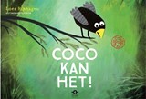Coco kan het! | Loes Riphagen | 9789025773700