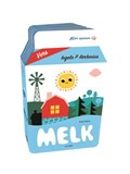 Melk | Ingela P Arrhenius | 
