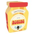 Honing | Ingela P. Arrhenius | 