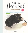 Kop op, Herman! | Yvonne Jagtenberg | 