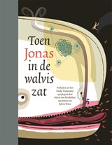 Toen Jonas in de walvis zat | Maria van Donkelaar | 9789025774905