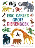 Eric Carle's grote dierenboek | Eric Carle | 