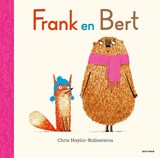 Frank en Bert | Chris Naylor-Ballesteros | 9789025775841