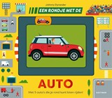 Een rondje met de auto | Johnny Dyrander | 9789025775933