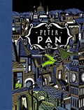Peter Pan | J.M. Barrie | 