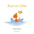Teun en Otto | Olivier Dunrea | 
