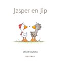 Jasper en Jip | Olivier Dunrea | 