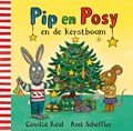 Pip en Posy en de kerstboom | Axel Scheffler | 