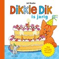 Dikkie Dik is jarig | Jet Boeke | 