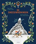 De sneeuwkoningin | Bette Westera ; H.C. Andersen | 