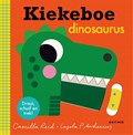 Kiekeboe dinosaurus | Camilla Reid | 