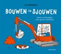 Bouwen en sjouwen | Ole Könnecke | 