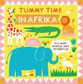 Tummy Time in Afrika | Louise Lockhart | 